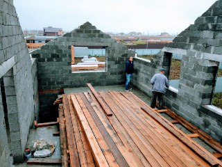 Просто-строй-дом в Бирск цена 31129 руб.