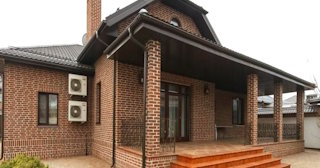 Строительство домов из кирпича с мансардой в Бирске | от 3632 рублей