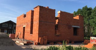 Дома из теплой керамики Бирск цена от 30091 руб.
