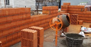 Дома из теплой керамики Бирск цена от 30091 руб.