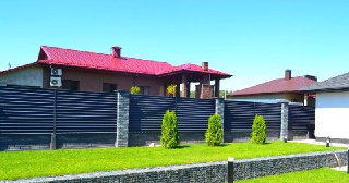 Строительство заборов Бирск цена от 1557 руб.
